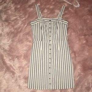 Tillys Striped Dress